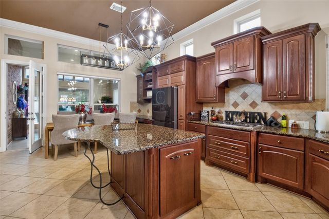 1524 Toluca Drive, League City, TX 77573