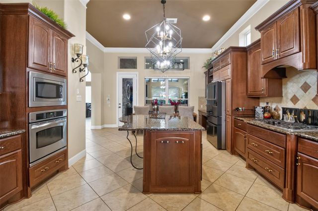 1524 Toluca Drive, League City, TX 77573
