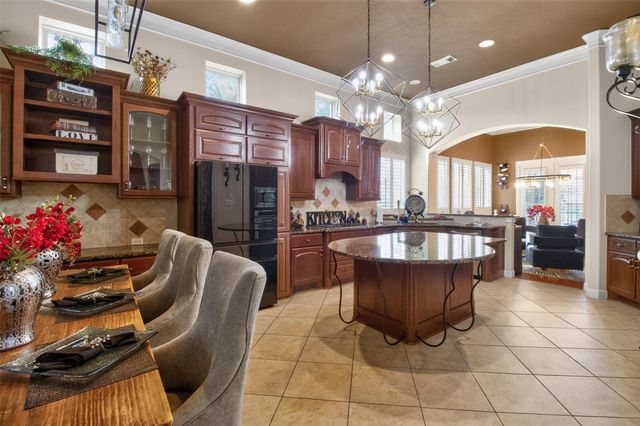 1524 Toluca Drive, League City, TX 77573