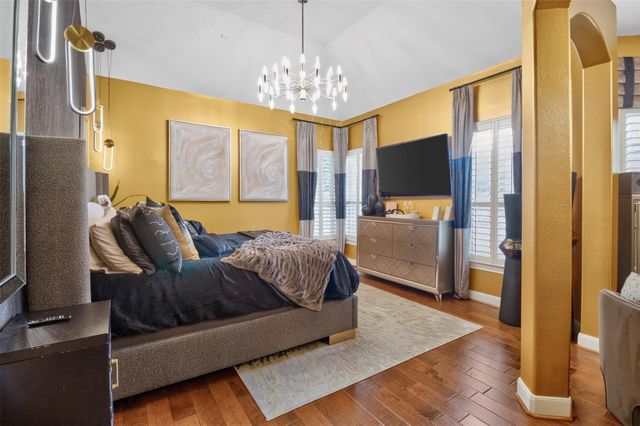1524 Toluca Drive, League City, TX 77573