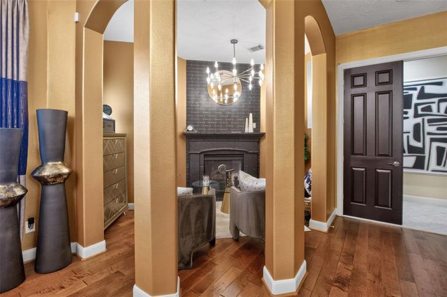 1524 Toluca Drive, League City, TX 77573