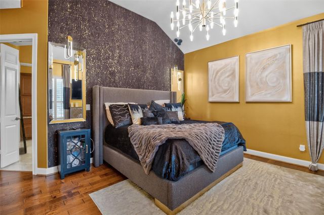 1524 Toluca Drive, League City, TX 77573