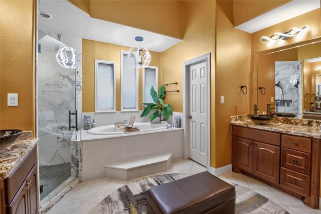 1524 Toluca Drive, League City, TX 77573