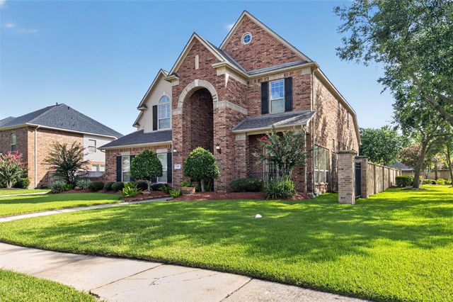 1524 Toluca Drive, League City, TX 77573