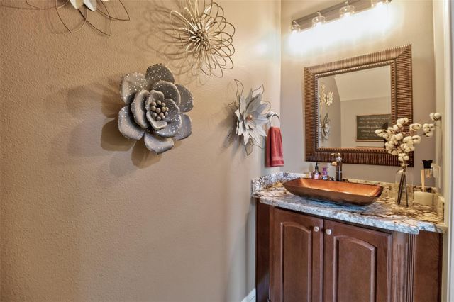 1524 Toluca Drive, League City, TX 77573