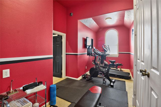 1524 Toluca Drive, League City, TX 77573