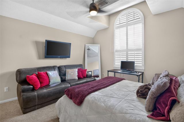 1524 Toluca Drive, League City, TX 77573