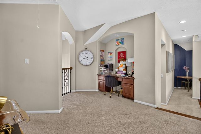 1524 Toluca Drive, League City, TX 77573