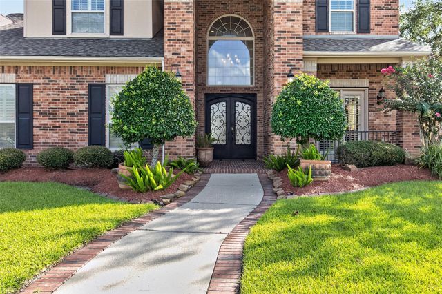 1524 Toluca Drive, League City, TX 77573