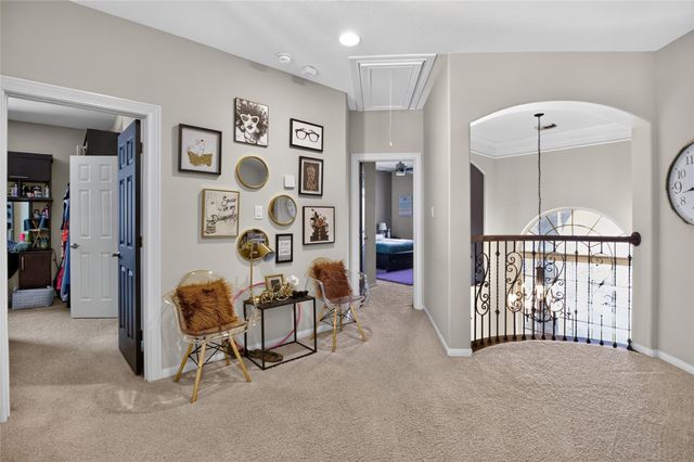 1524 Toluca Drive, League City, TX 77573