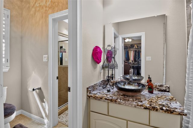 1524 Toluca Drive, League City, TX 77573