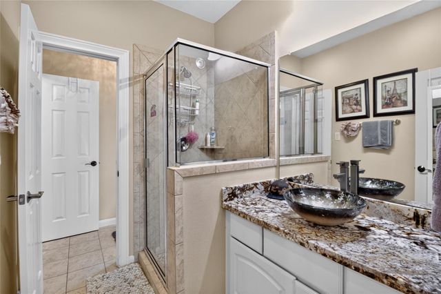 1524 Toluca Drive, League City, TX 77573