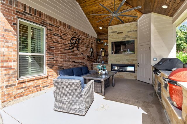 1524 Toluca Drive, League City, TX 77573