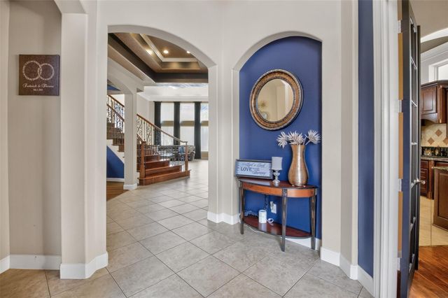 1524 Toluca Drive, League City, TX 77573
