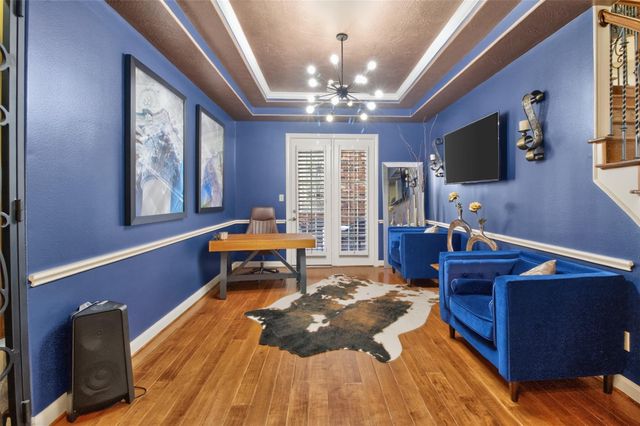 1524 Toluca Drive, League City, TX 77573