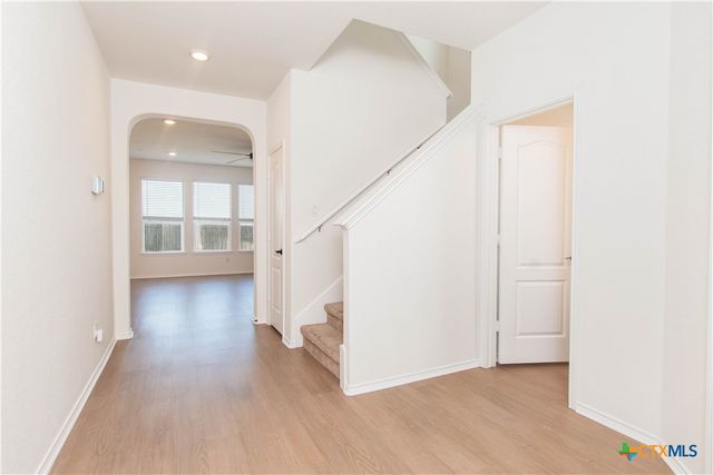 661 Bailey Park Drive, Jarrell, TX 76537