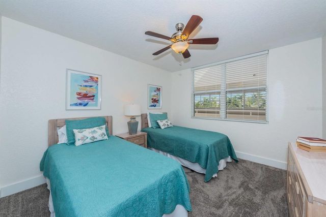 6083 BAHIA DEL MAR CIRCLE 460, St Petersburg, FL 33715