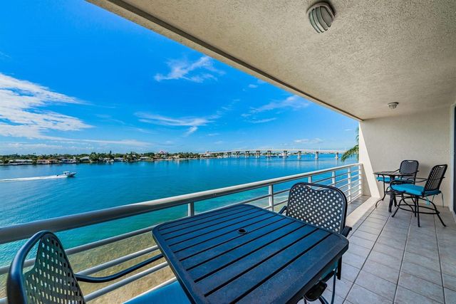 6083 BAHIA DEL MAR CIRCLE 460, St Petersburg, FL 33715