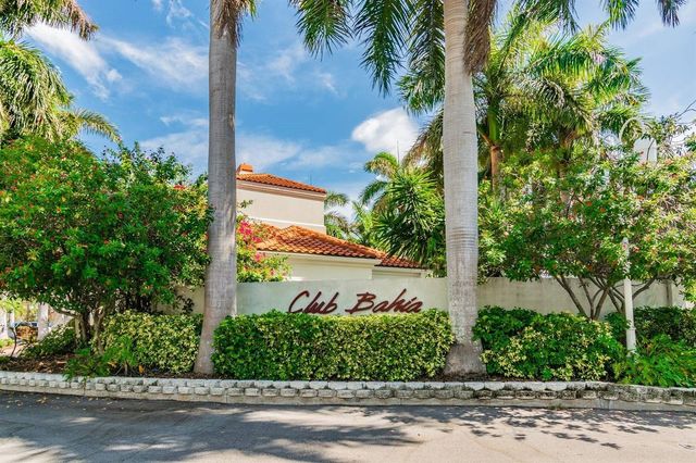 6083 BAHIA DEL MAR CIRCLE 460, St Petersburg, FL 33715