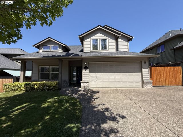 3408 AMBLESIDE Dr, Springfield, OR 97477