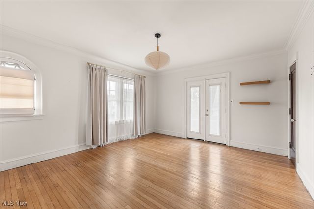 1304 Bunts Road, Lakewood, OH 44107