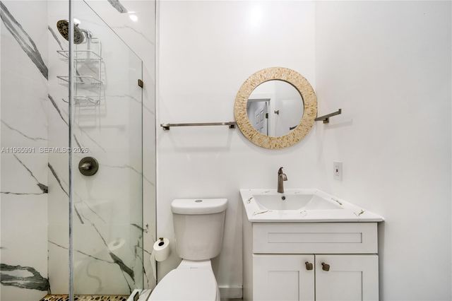 1205 SE 7th Ct 0, Homestead, FL 33033