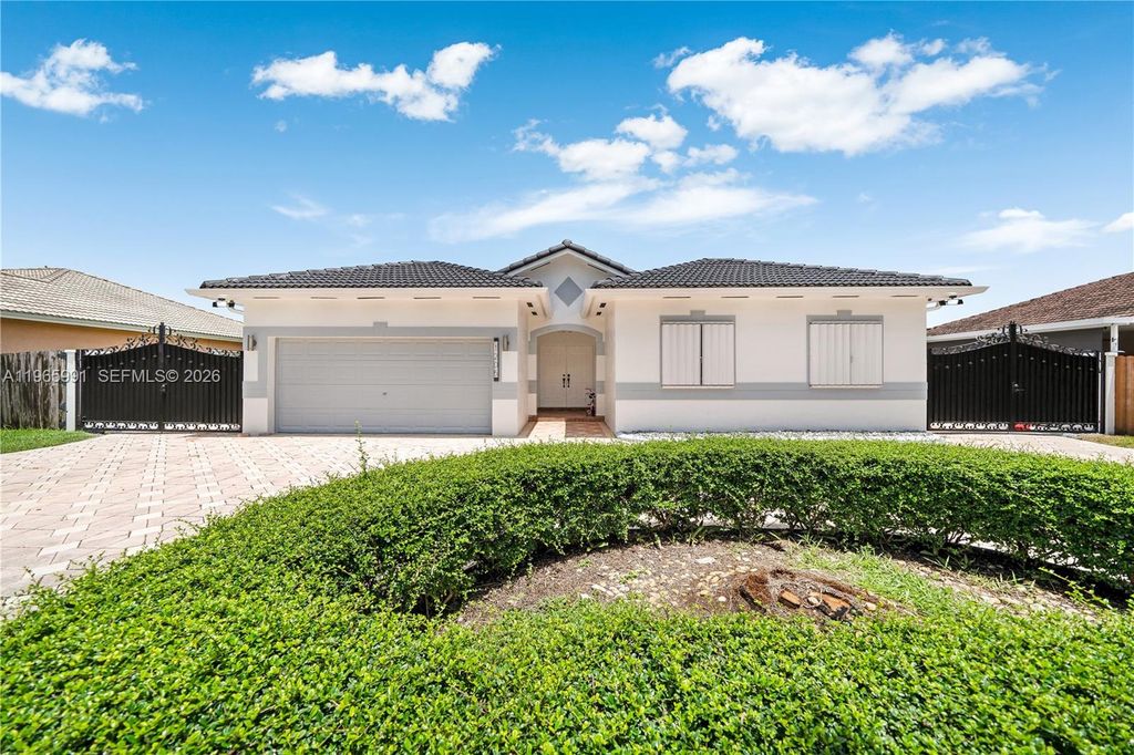 1205 SE 7th Ct 0, Homestead, FL 33033