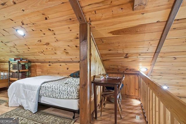 284 The Woods Road 33, Mineral Bluff, GA 30559