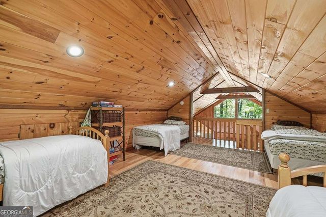 284 The Woods Road 33, Mineral Bluff, GA 30559