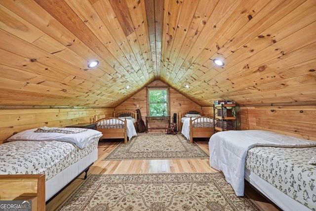 284 The Woods Road 33, Mineral Bluff, GA 30559