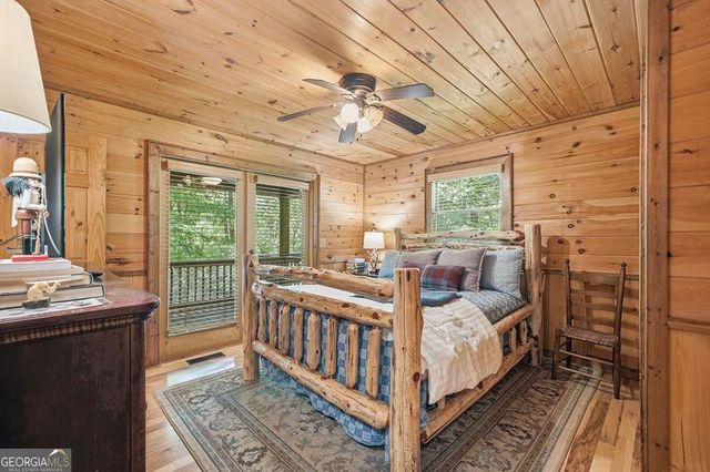 284 The Woods Road 33, Mineral Bluff, GA 30559
