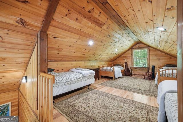 284 The Woods Road 33, Mineral Bluff, GA 30559