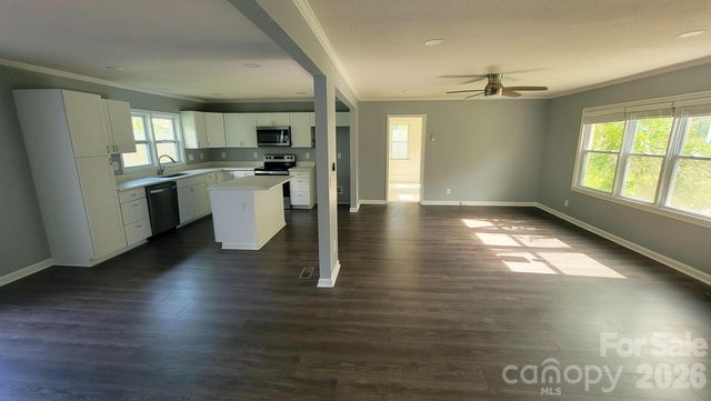 228 Tot Dellinger Road, Cherryville, NC 28021