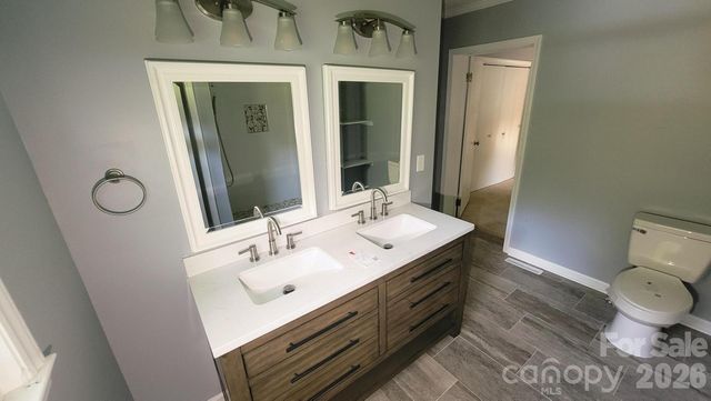 228 Tot Dellinger Road, Cherryville, NC 28021
