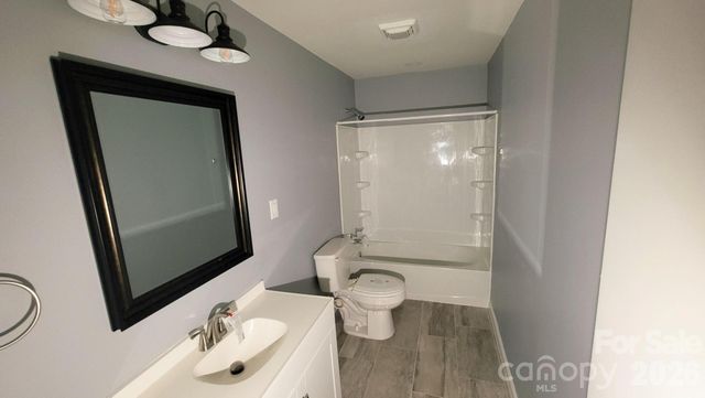 228 Tot Dellinger Road, Cherryville, NC 28021