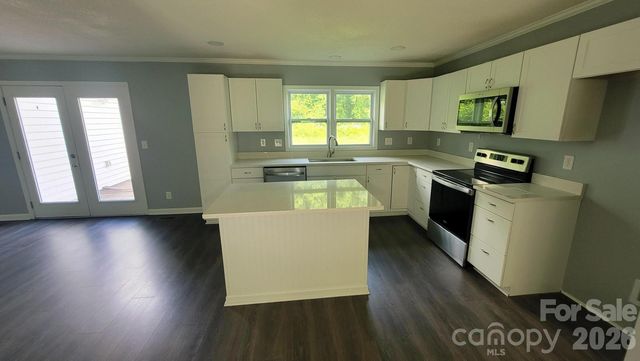228 Tot Dellinger Road, Cherryville, NC 28021