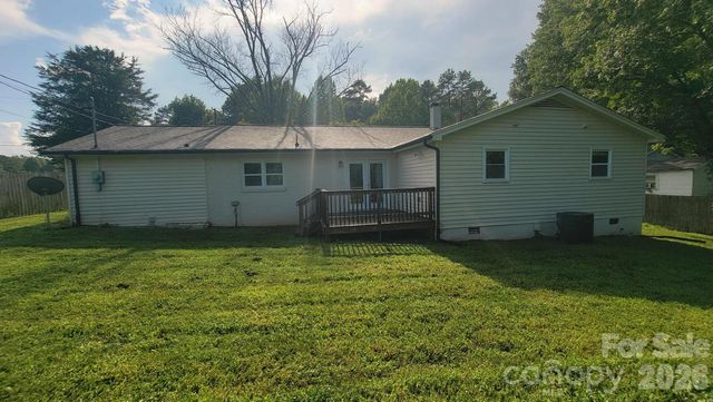 228 Tot Dellinger Road, Cherryville, NC 28021