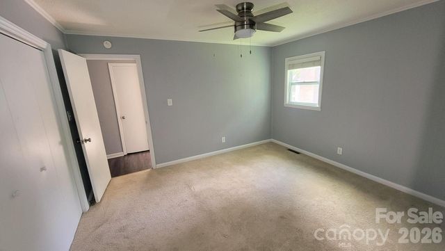 228 Tot Dellinger Road, Cherryville, NC 28021