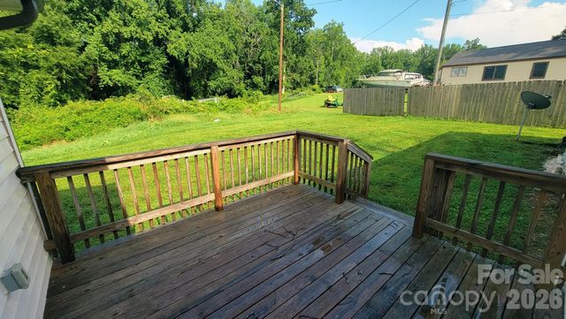 228 Tot Dellinger Road, Cherryville, NC 28021