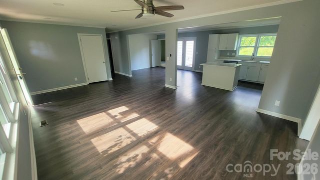 228 Tot Dellinger Road, Cherryville, NC 28021