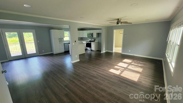 228 Tot Dellinger Road, Cherryville, NC 28021