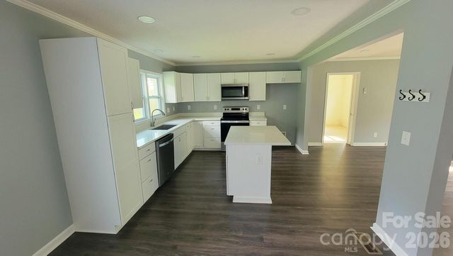228 Tot Dellinger Road, Cherryville, NC 28021