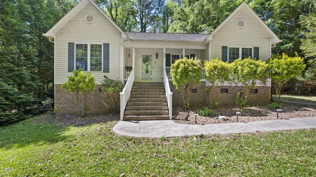 208 E Brown Street, Randleman, NC 27317