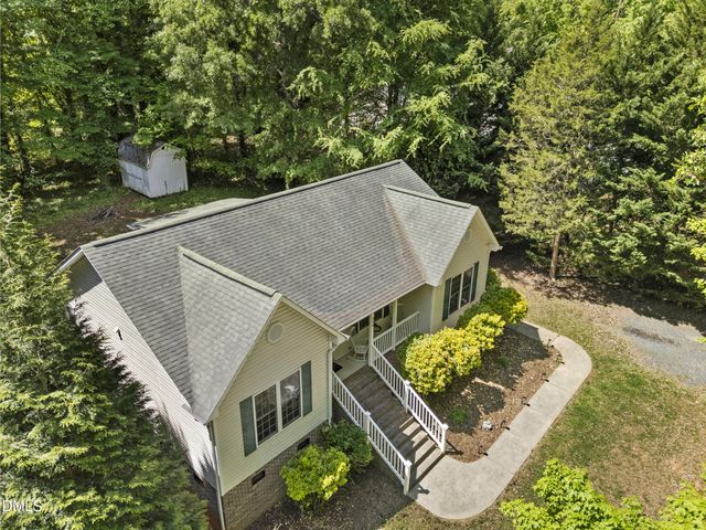 208 E Brown Street, Randleman, NC 27317