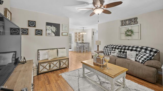 208 E Brown Street, Randleman, NC 27317