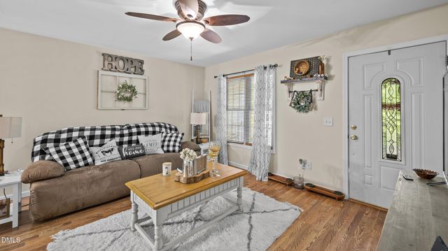 208 E Brown Street, Randleman, NC 27317
