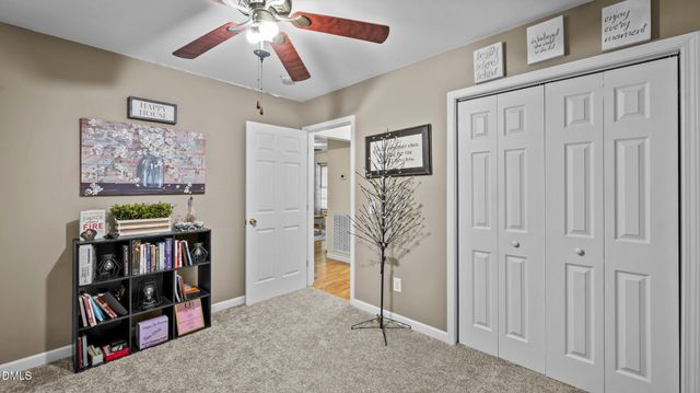 208 E Brown Street, Randleman, NC 27317