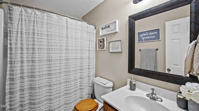 208 E Brown Street, Randleman, NC 27317