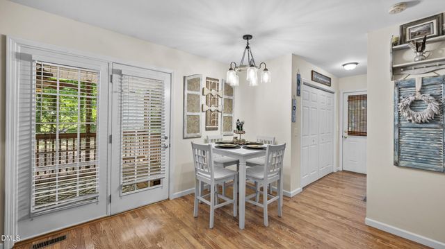 208 E Brown Street, Randleman, NC 27317