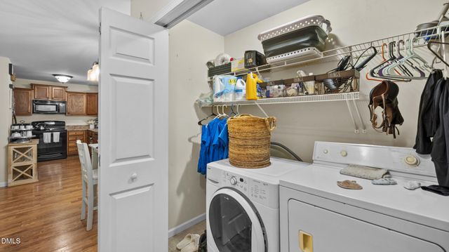 208 E Brown Street, Randleman, NC 27317